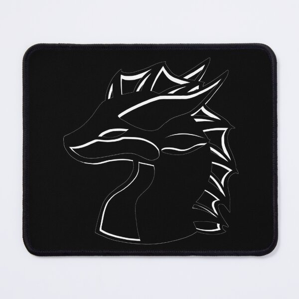 Item preview, Simple Dragon designed and sold by galaxy-dragon.