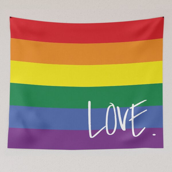 Item preview, Love. designed and sold by Shayna Rogers.