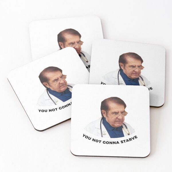 Item preview, My 600lb Life Dr Now You Not Gonna StarveDr Nowzaradan designed and sold by hjillma-nkelsi.