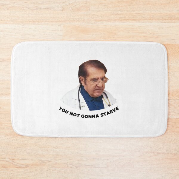 Item preview, My 600lb Life Dr Now You Not Gonna StarveDr Nowzaradan designed and sold by hjillma-nkelsi.