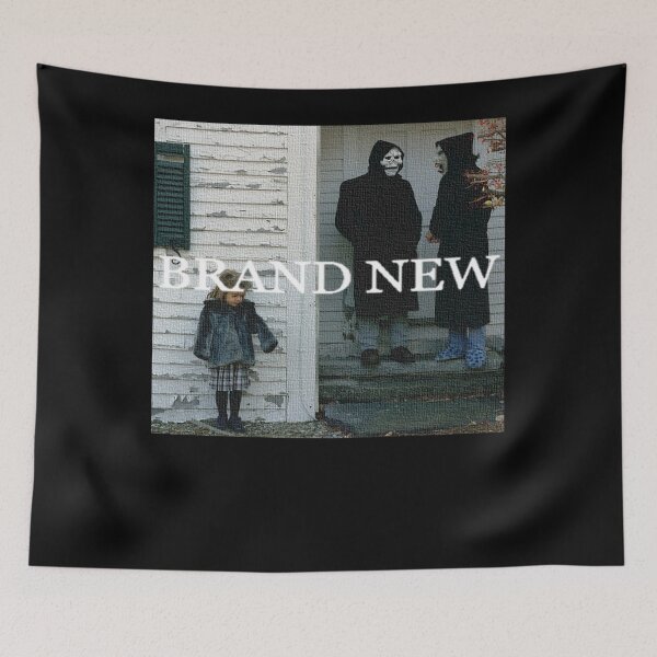 Item preview, New textured album art logo designed and sold by NorbertoGorczan.