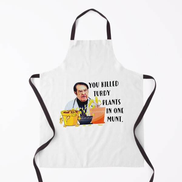 Item preview, You killed thirty plants this month Dr. Now designed and sold by hjillma-nkelsi.