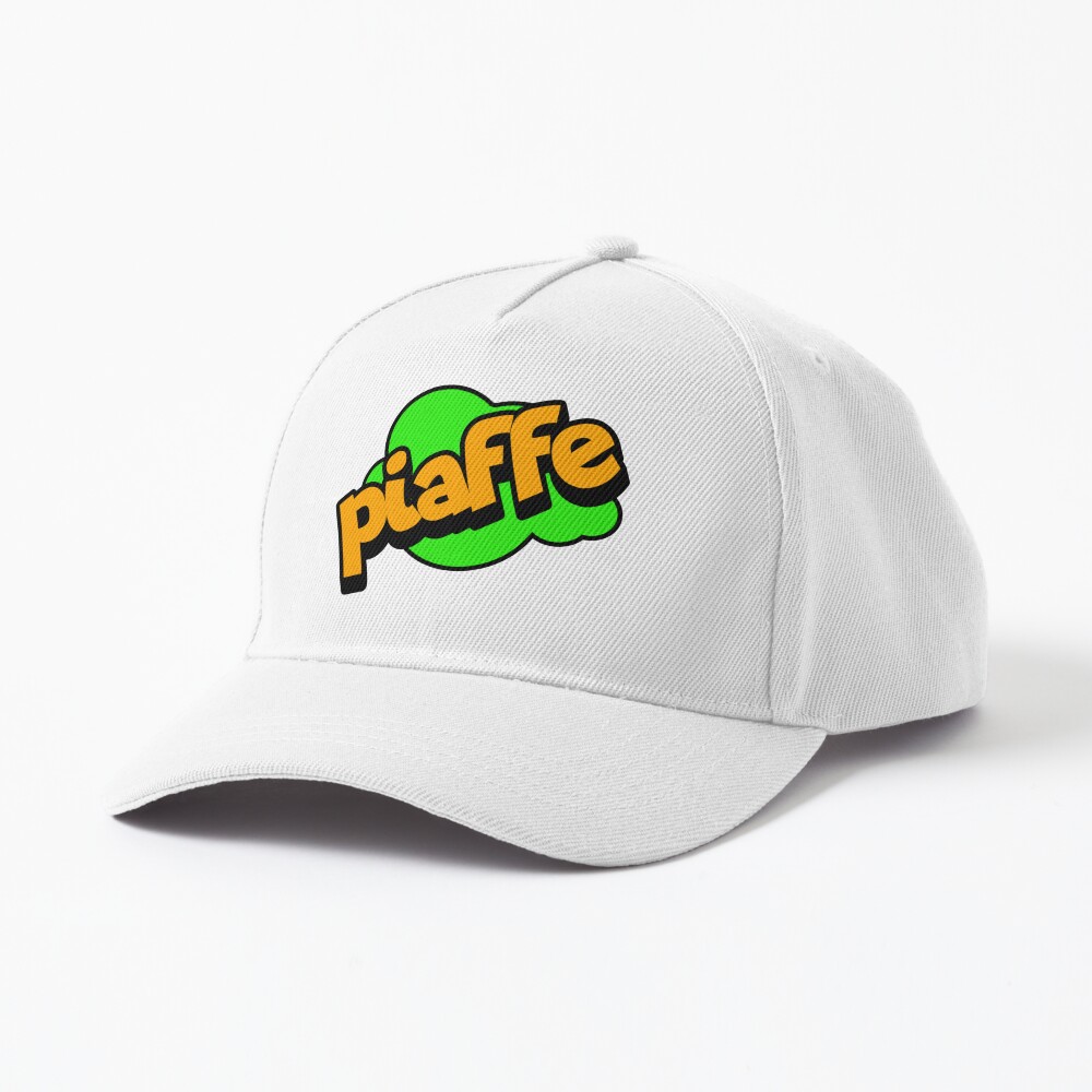 Item preview, Casquette de baseball designed and sold by LeosCloset.
