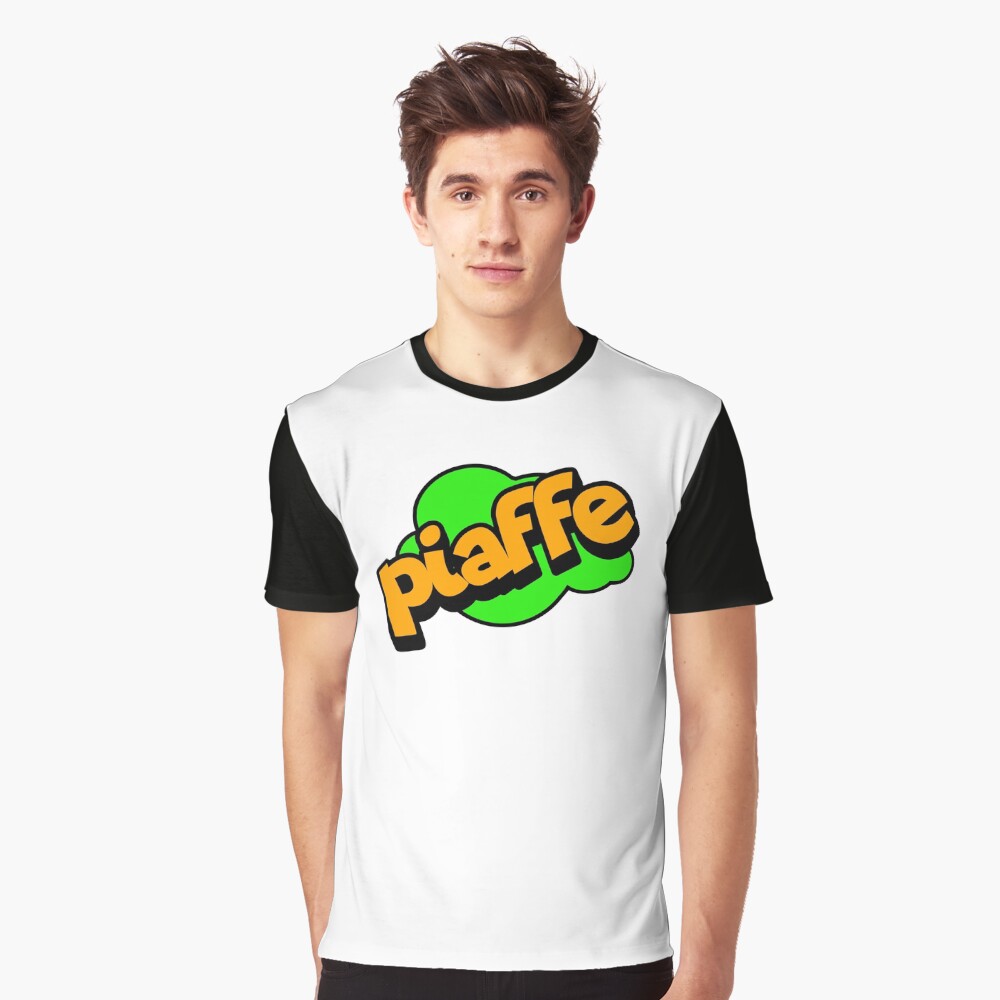 Item preview, T-shirt graphique designed and sold by LeosCloset.