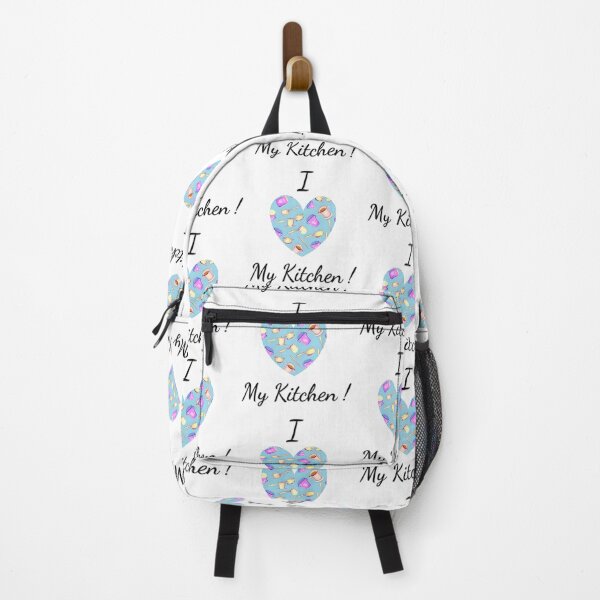 Item preview, I love my kitchen designed and sold by violethue.
