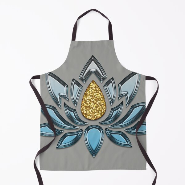 Item preview, Golden Lotus designed and sold by NellyandBryan.