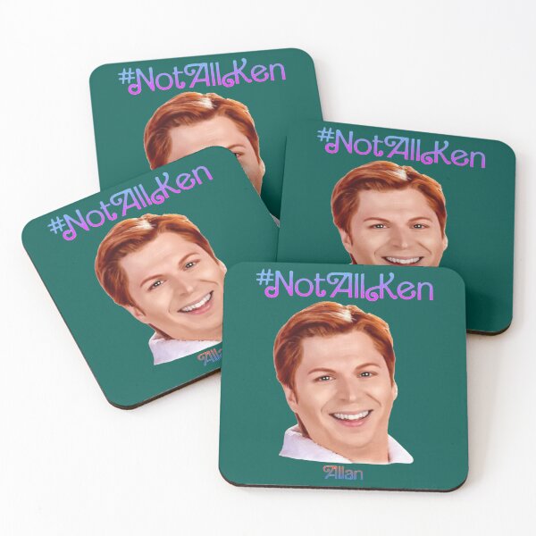 Item preview, not allken allan   designed and sold by PinkieJacobson.