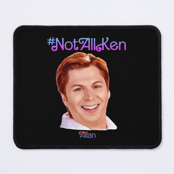 Item preview, not allken allan designed and sold by PinkieJacobson.