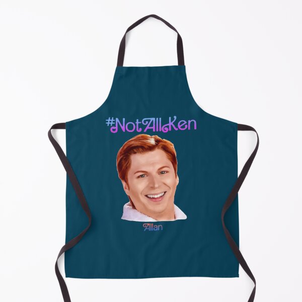 Item preview, not allken allan designed and sold by PinkieJacobson.