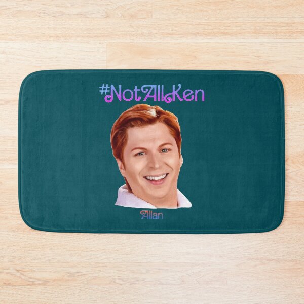 Item preview, not allken allan   designed and sold by PinkieJacobson.