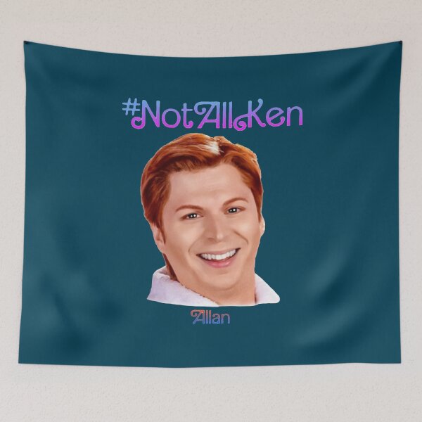Item preview, not allken allan   designed and sold by PinkieJacobson.