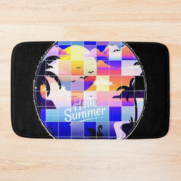 Item preview, Summer welcome designed and sold by bradyn-somers.