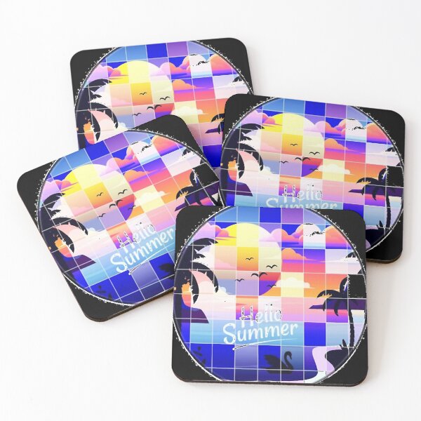 Item preview, Summer welcome designed and sold by bradyn-somers.