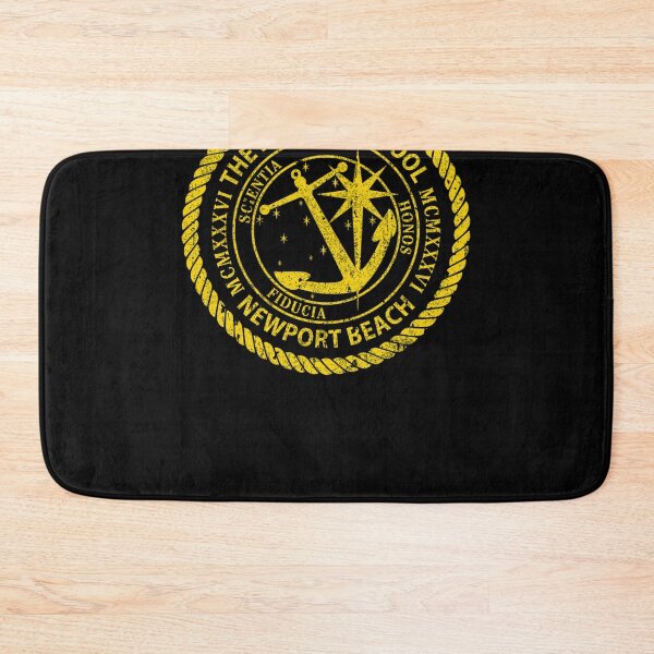 Item preview, Harbor School Crest - The OC designed and sold by bradyn-somers.