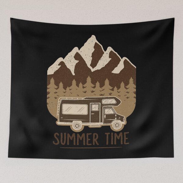 Item preview, Summer Time  designed and sold by bradyn-somers.