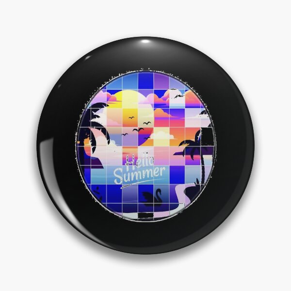 Item preview, Summer welcome designed and sold by bradyn-somers.