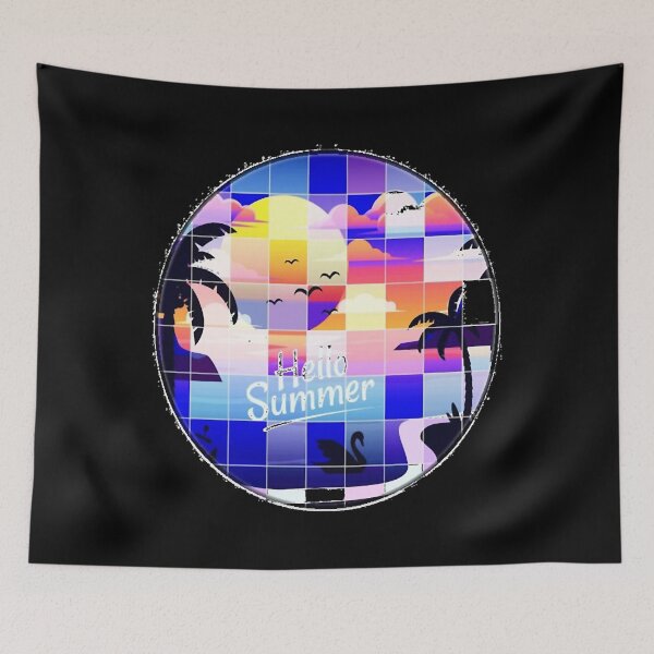 Item preview, Summer welcome designed and sold by bradyn-somers.