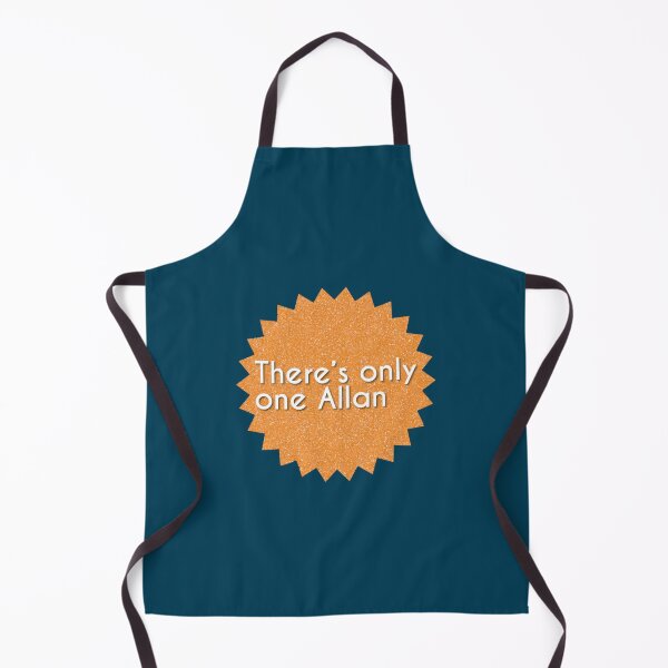 Item preview, Only one Allan designed and sold by PinkieJacobson.