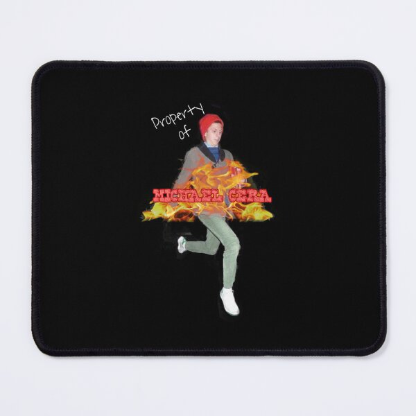 Item preview, Property of Michael Cera Relaxed Fit  designed and sold by PinkieJacobson.