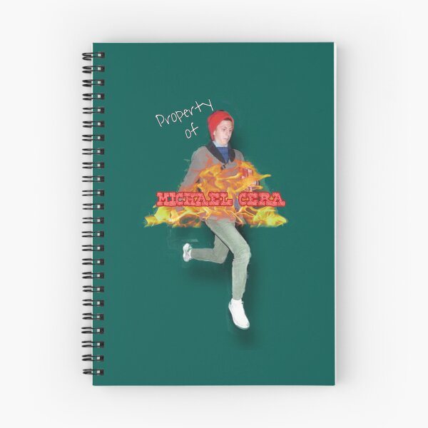 Item preview, Property of Michael Cera Relaxed Fit  designed and sold by PinkieJacobson.