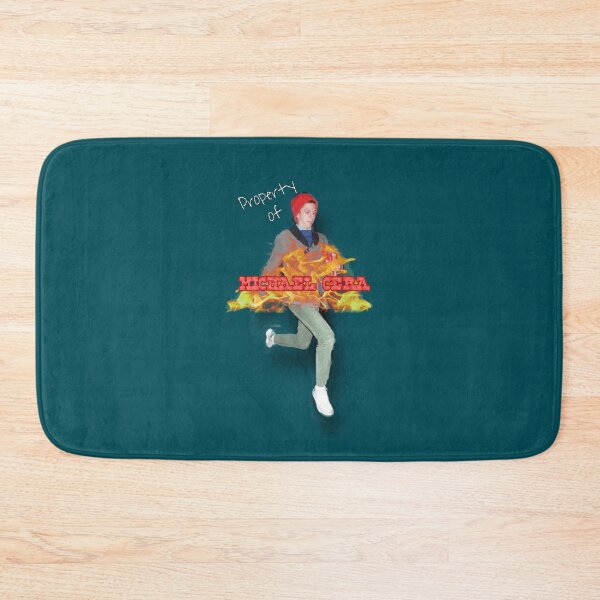 Item preview, Property of Michael Cera Relaxed Fit  designed and sold by PinkieJacobson.