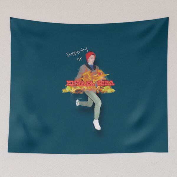 Item preview, Property of Michael Cera Relaxed Fit  designed and sold by PinkieJacobson.