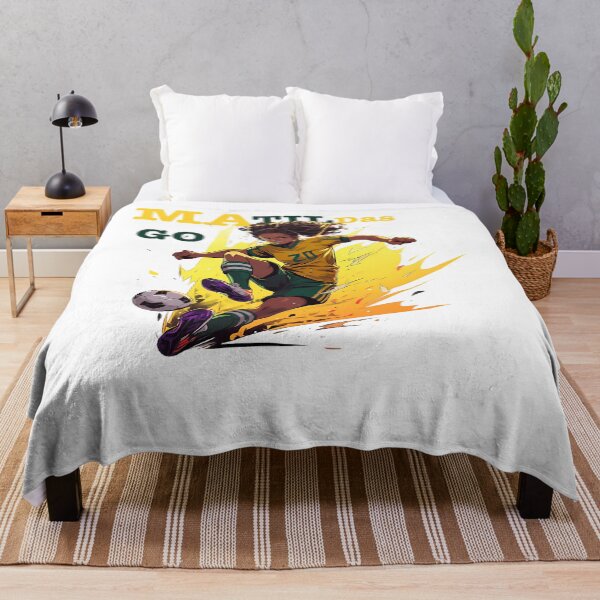 Item preview, Australian Womens Soccer Matildas designed and sold by MarvinModeSpea.