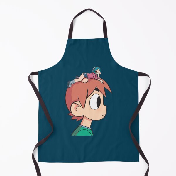 Item preview, Ramona on the Mind designed and sold by PinkieJacobson.