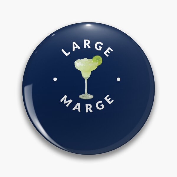 Item preview, Large Marge designed and sold by SabrinaBernhard.