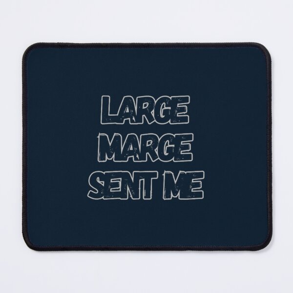 Item preview, Large Marge designed and sold by SabrinaBernhard.