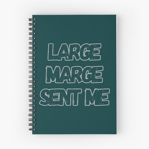 Item preview, Large Marge designed and sold by SabrinaBernhard.