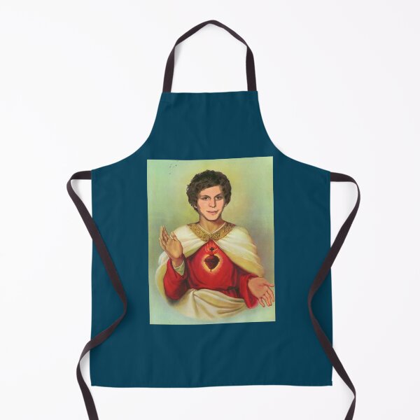 Item preview, Saint Michael Cera S designed and sold by PinkieJacobson.