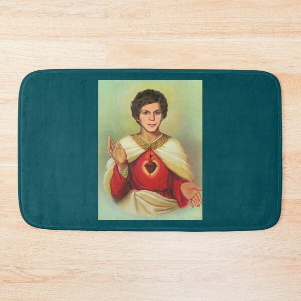 Item preview, Saint Michael Cera S  designed and sold by PinkieJacobson.
