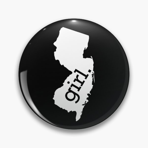 Item preview, New Jersey Girl designed and sold by BradPCPFC.