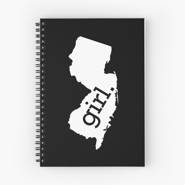 Item preview, New Jersey Girl designed and sold by BradPCPFC.