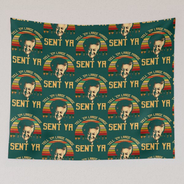 Item preview, Large Marge designed and sold by SabrinaBernhard.