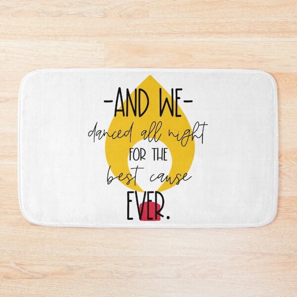 Item preview, Best Cause Ever - Riley Dance Marathon designed and sold by TildaGladden.
