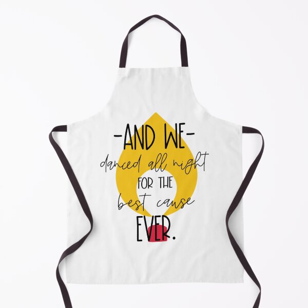 Item preview, Best Cause Ever - Riley Dance Marathon designed and sold by TildaGladden.