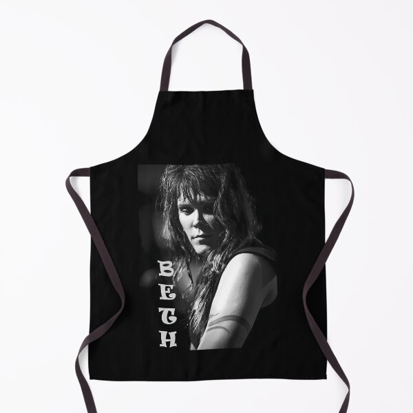 Item preview, Beth Hart, the queen of blues rock. designed and sold by DicksonLennonG.