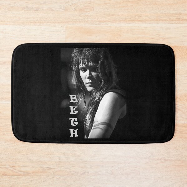 Item preview, Beth Hart, the queen of blues rock. designed and sold by DicksonLennonG.