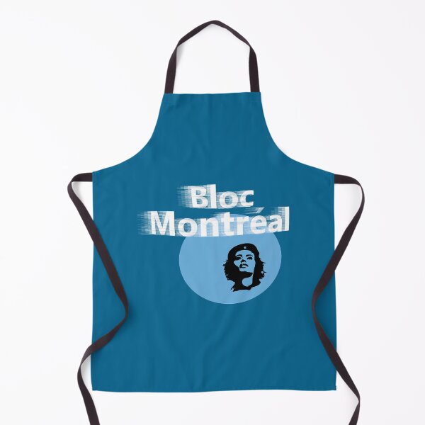 Item preview, Bloc Montréal (Montreal) abstract design designed and sold by TildaGladden.