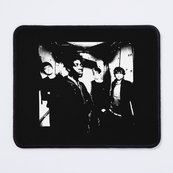 Item preview, Bloc Party Band designed and sold by TildaGladden.