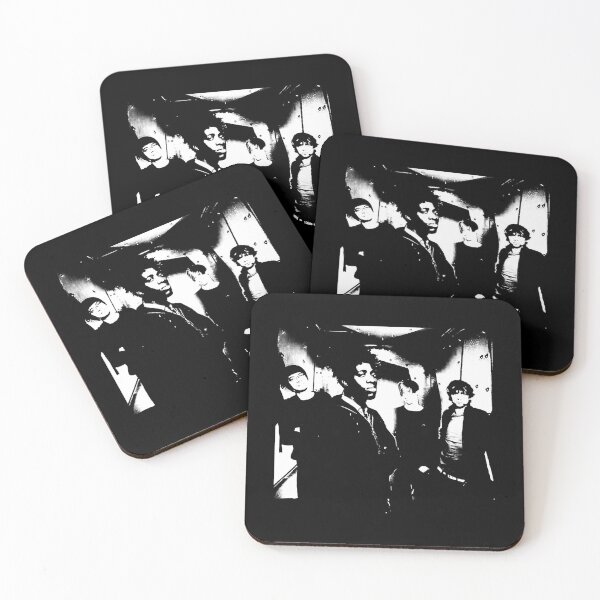 Item preview, Bloc Party Band designed and sold by TildaGladden.