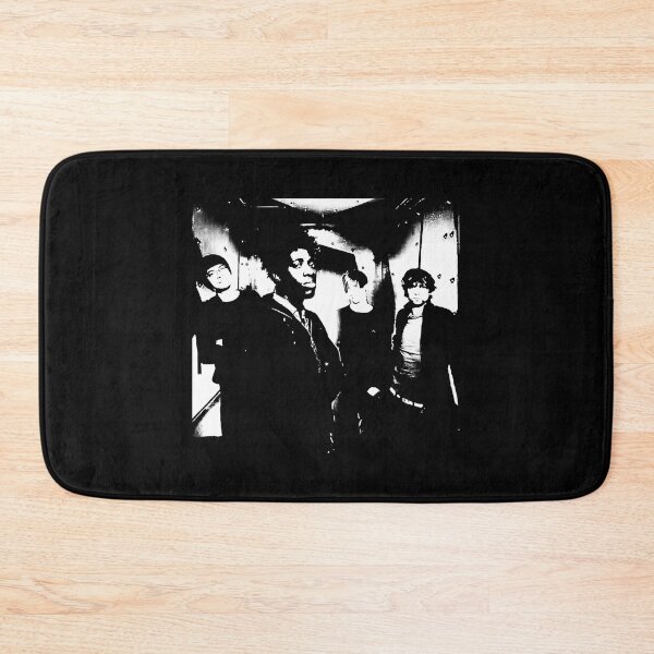 Item preview, Bloc Party Band designed and sold by TildaGladden.