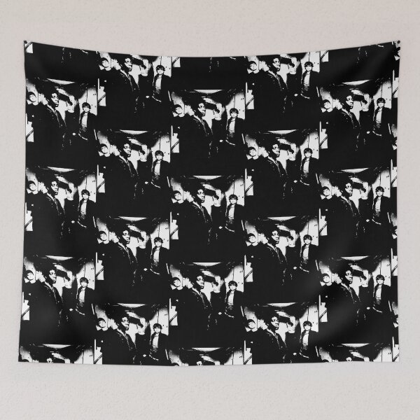 Item preview, Bloc Party Band designed and sold by TildaGladden.