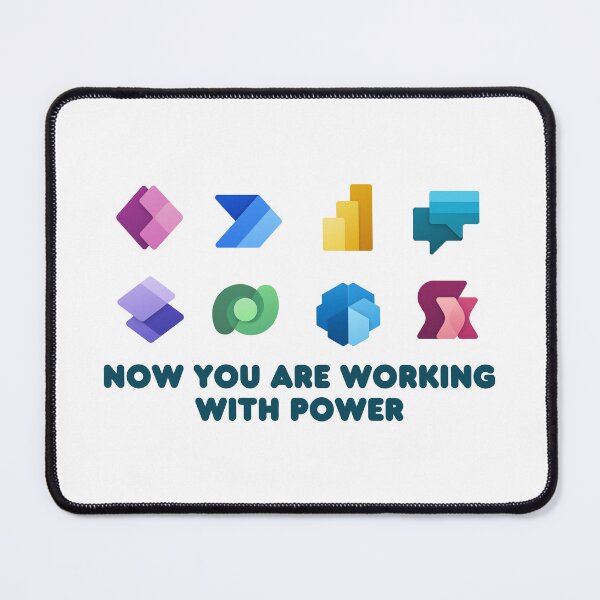 Item preview, Mastering the Power Suite designed and sold by jcabardo.