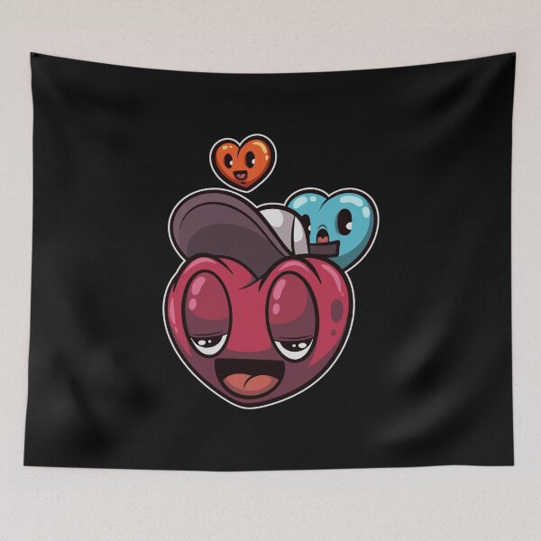 Item preview, love sickness designed and sold by behold27.