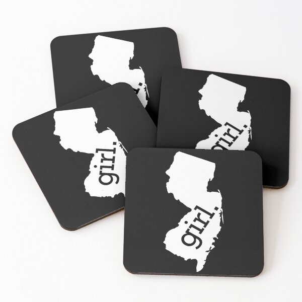 Item preview, New Jersey Girl designed and sold by BradPCPFC.
