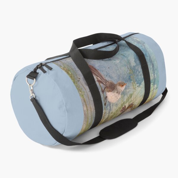 Item preview, Fairy Wrens designed and sold by DerrythNash.