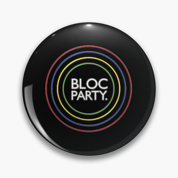 Artikelvorschau, Blockparty-Rock Premium entworfen und verkauft von TildaGladden.